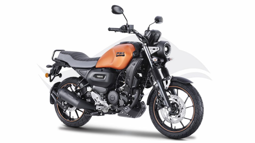 Yamaha FZX 150cc, FZX Price, Specifications & Features