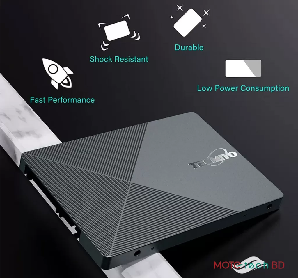 TECMIYO-SSD