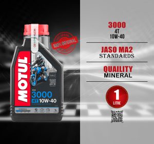 Motul 3000 10W40