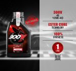 Motul 300V