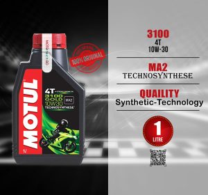 Motul 3100 10W30