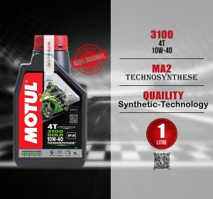 Motul 3100 10W40