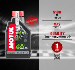 Motul 5100 10W30