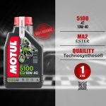Motul 5100 10W40
