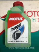 MOTUL INUGEL COOLANT 1