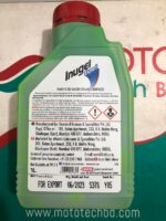 MOTUL INUGEL COOLANT 2