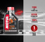 Motul 7100 10W40