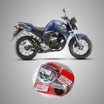 CHAIN SPROCKET KIT