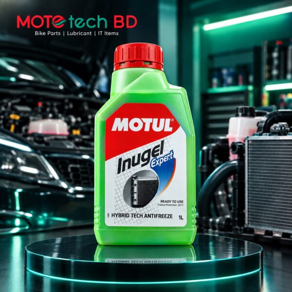 MOTUL INUGEL COOLANT