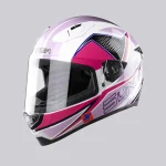 SUNDA 821 Pink Colour