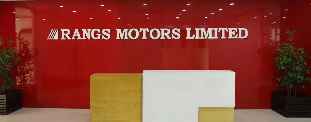 Rangs Motors Ltd