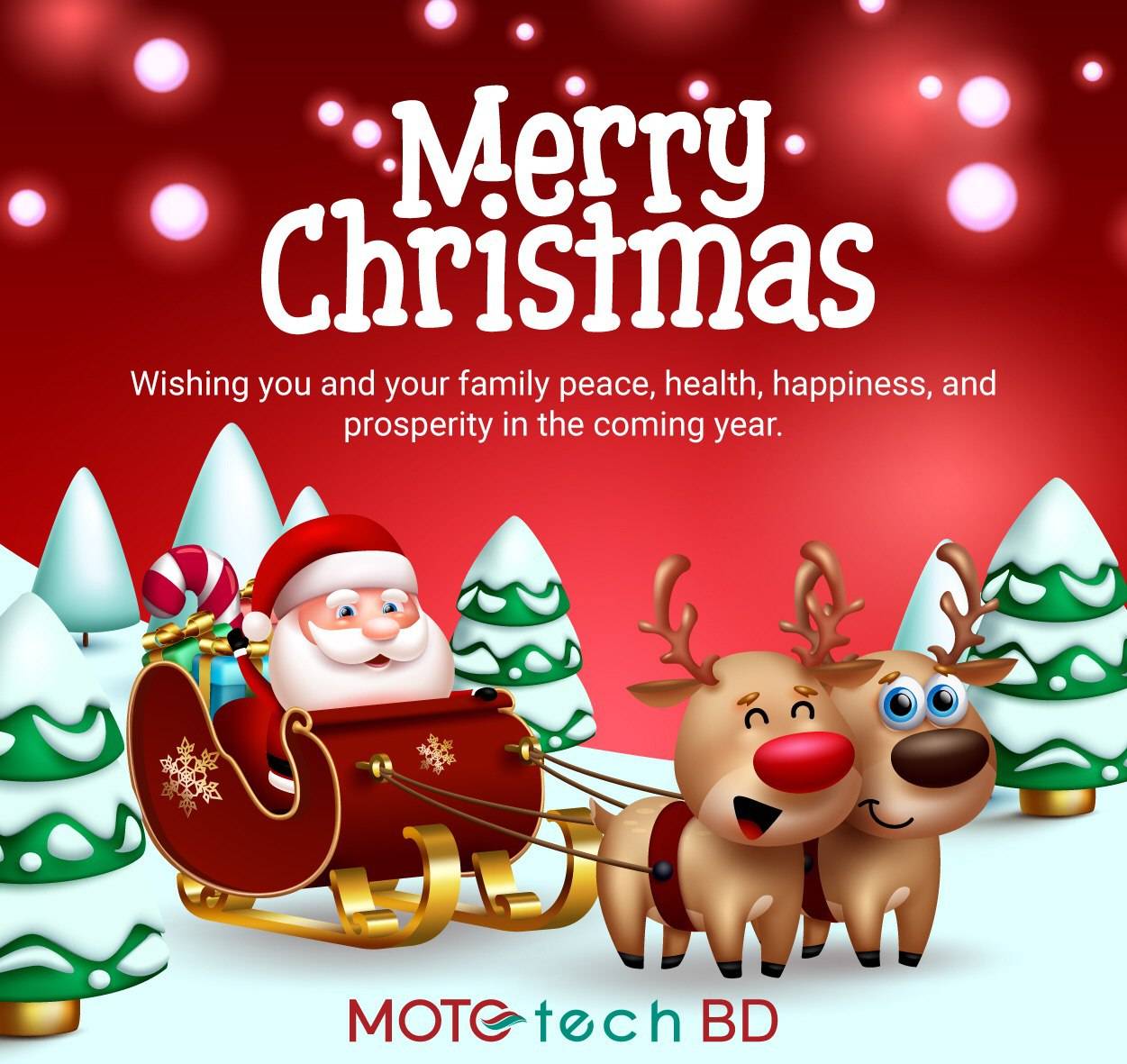 Merry Christmas 2023