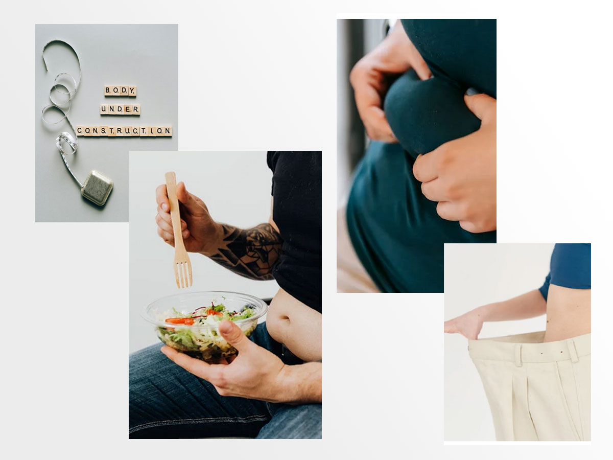 Lose Belly Fat