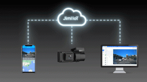 Dash Cam - JC181 Video Surveillance