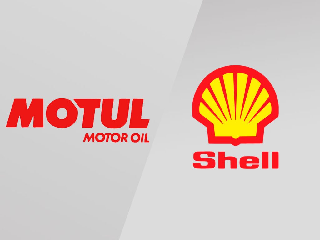 Motul vs Shell Advance
