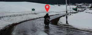 GPS Tracker for Bike USA