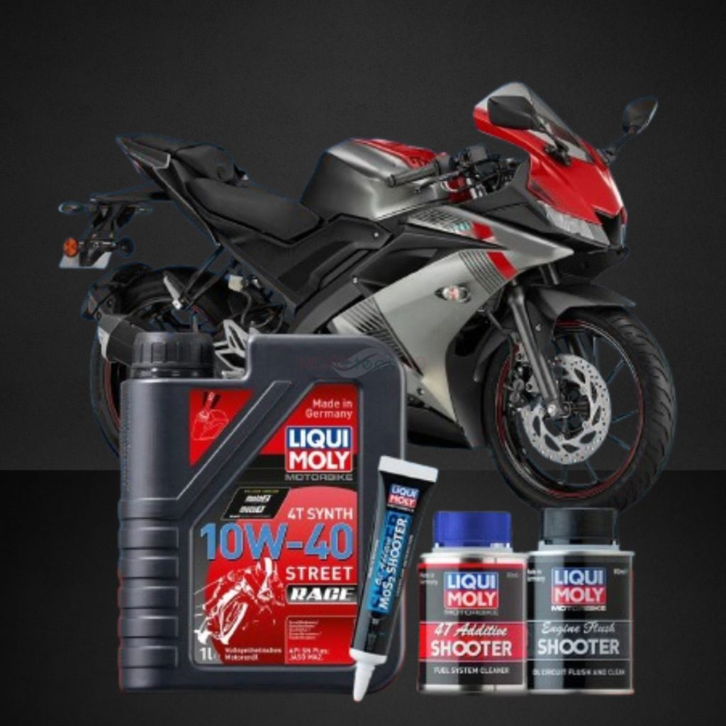 Liqui Moly in Bangladesh