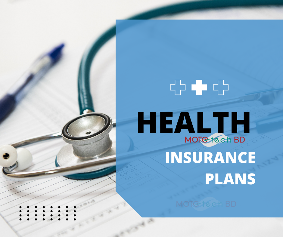 Best Health Insurance Plans