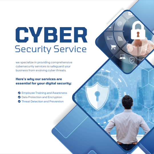 Essential Cybersecurity Tips