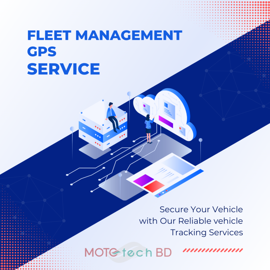 Fleet Management GPS