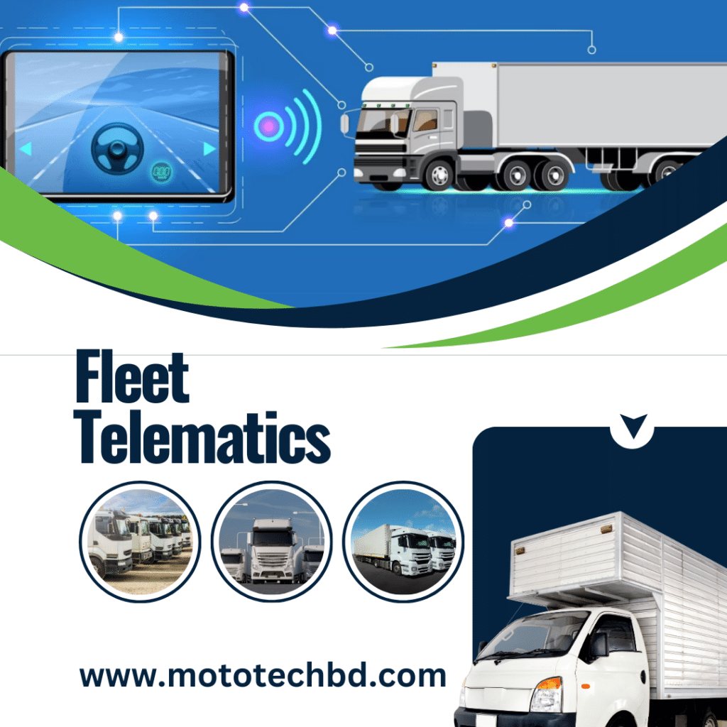 Fleet Telematics