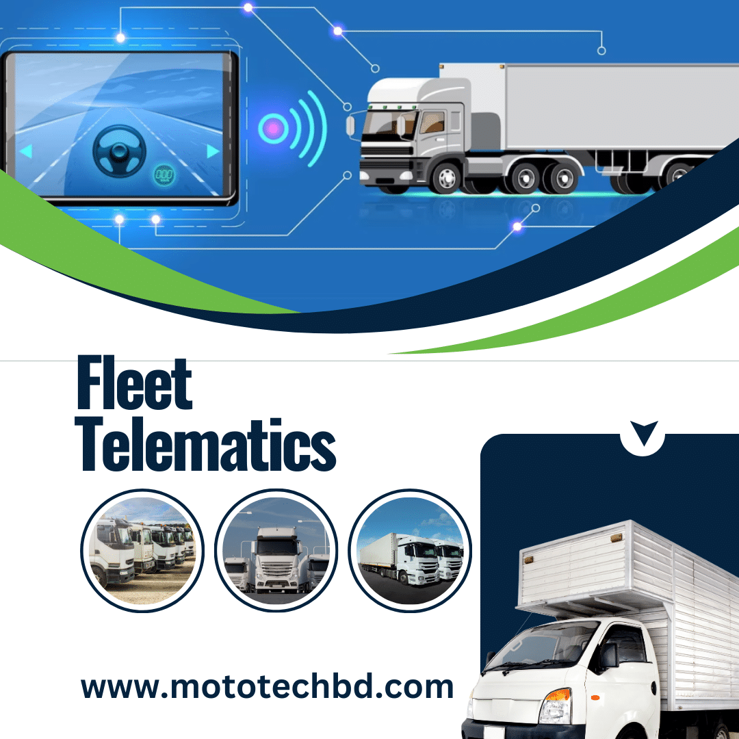 Fleet Telematics