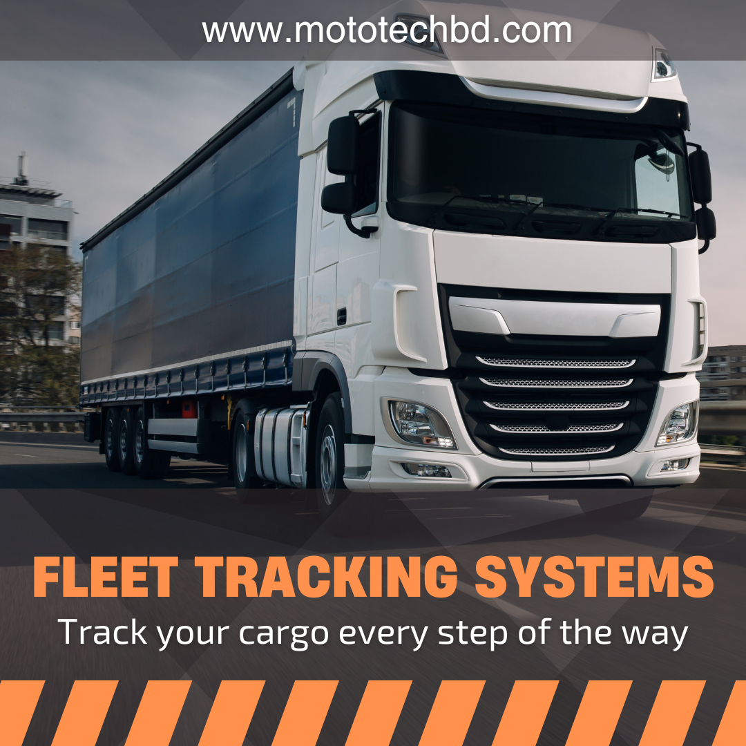 Fleet Tracking Systems
