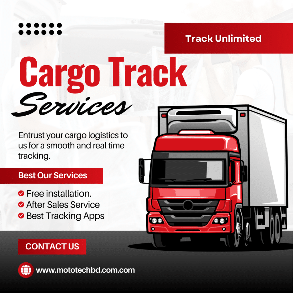 GPS Tracker for Trailer