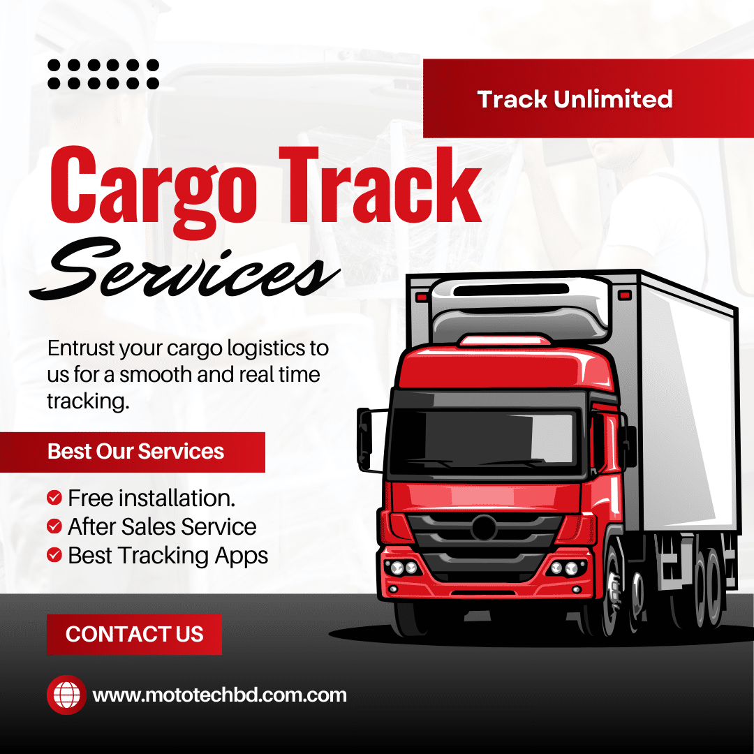 GPS Tracker for Trailer