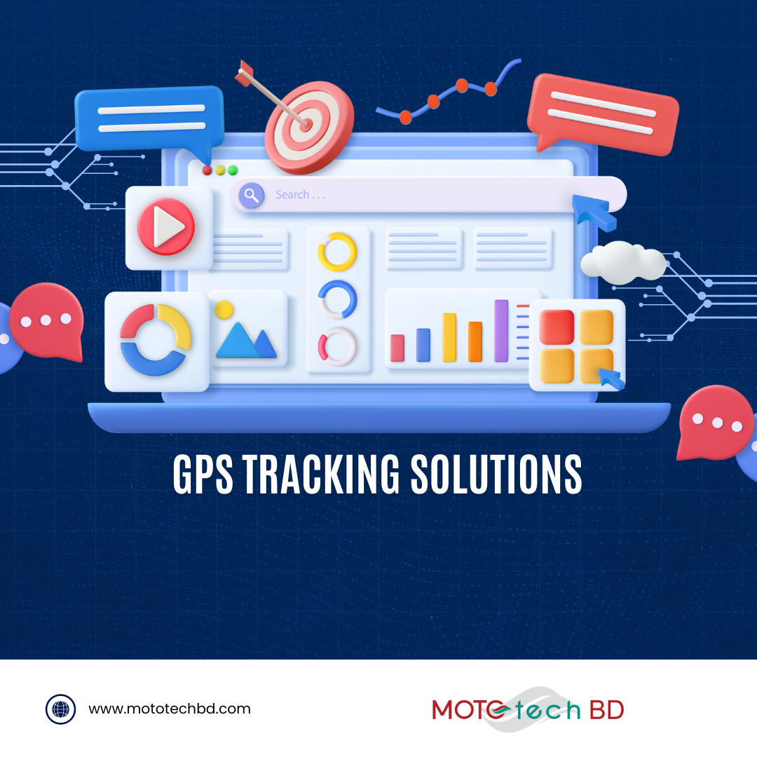 GPS Tracking Solutions