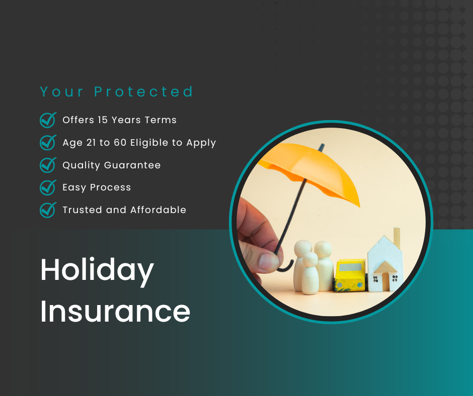 Holiday Insurance