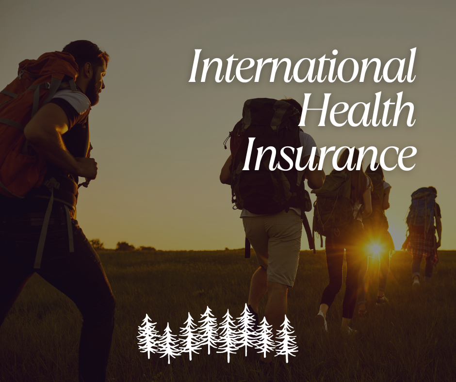 International Health Insurance