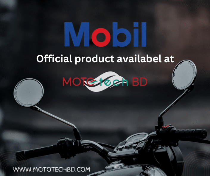 Mobil – MototechBD