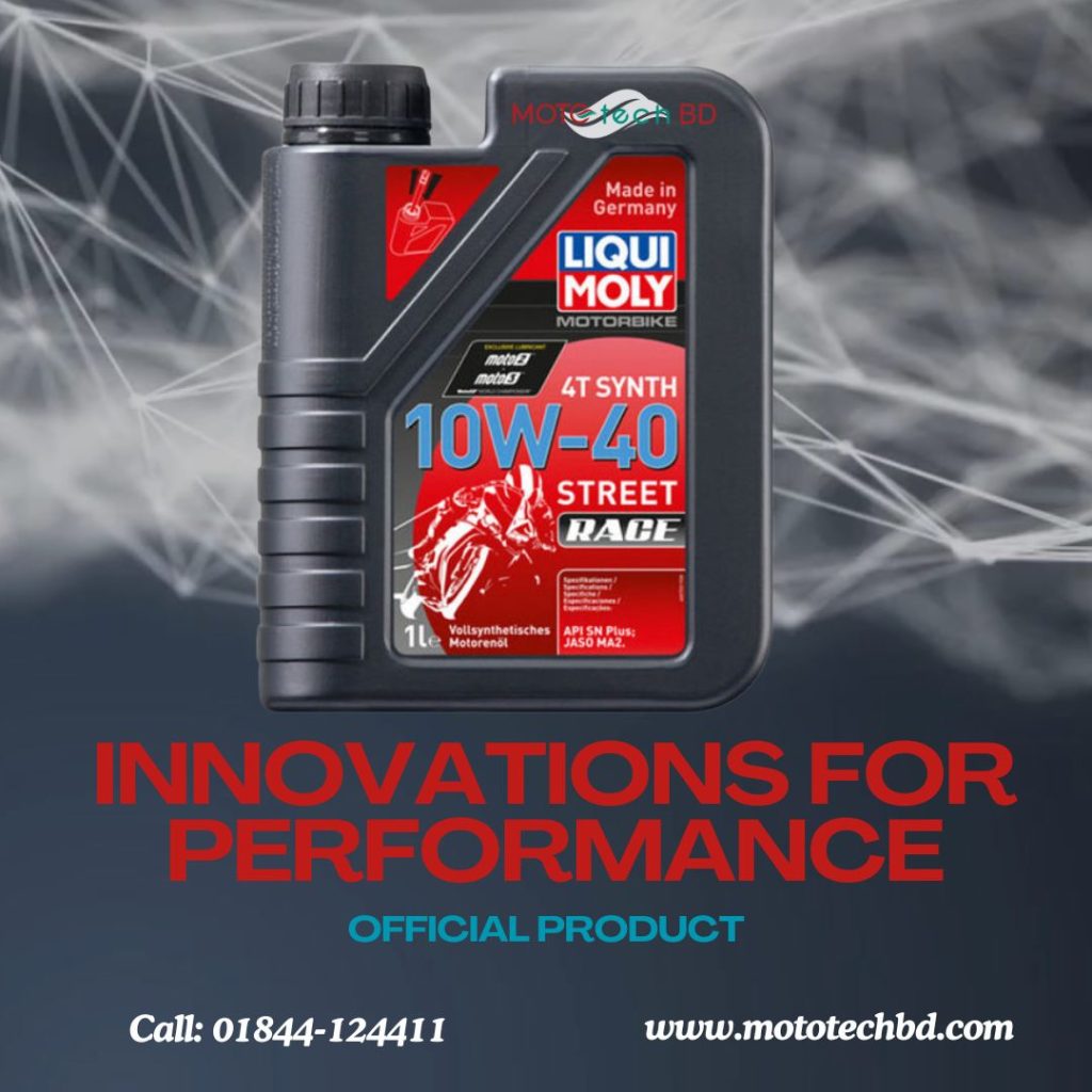 Buy Premium Engine Oil Online
