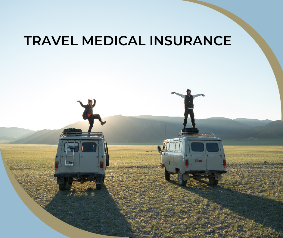 Travel Medical Insurance