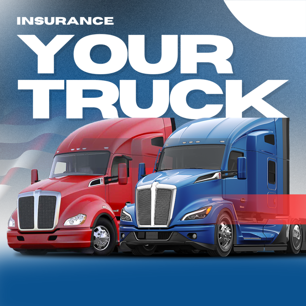 Truck Insurance