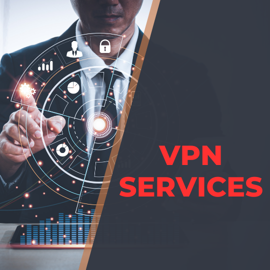 VPN Services