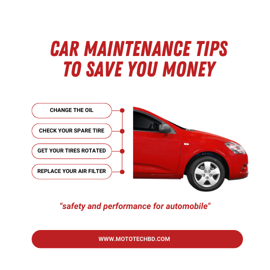 Winter car maintenance Canada France