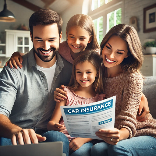 Best Car Insurance
