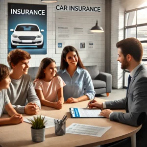 Best Car Insurance USA