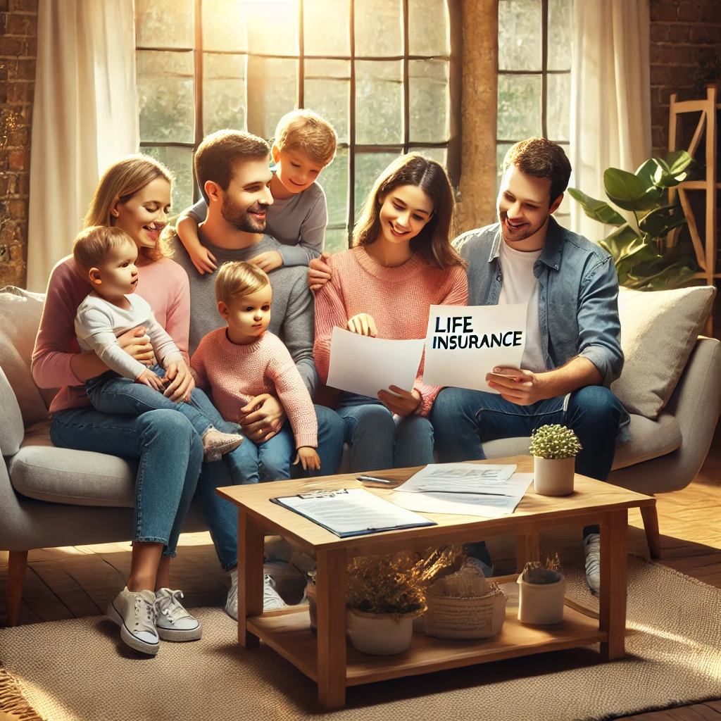 Best Life Insurance Policy