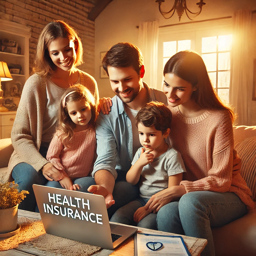 Health Insurance for Families