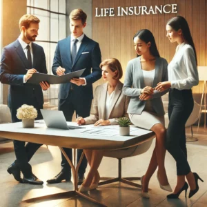 Life Insurance