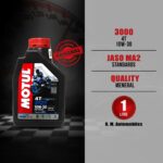Motul 3000 10W30 RM