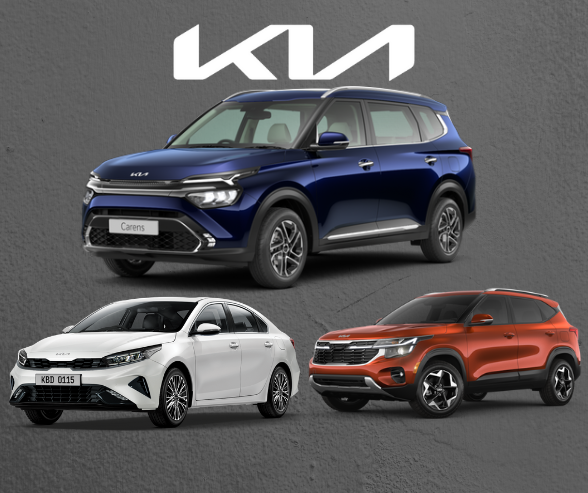 KIA Cars in Bangladesh