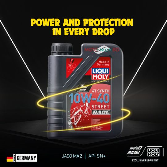 LIQUI MOLY Products