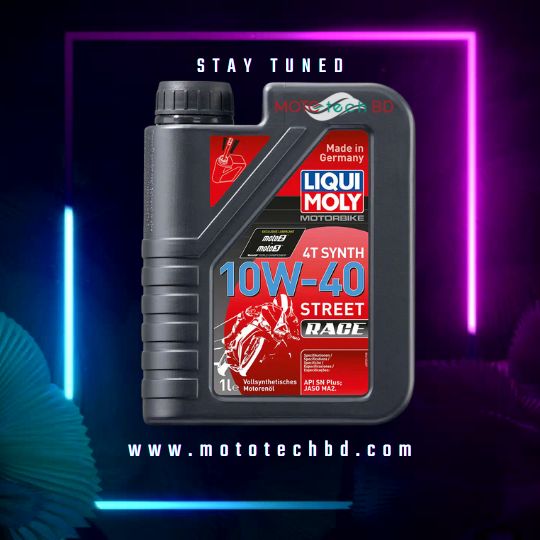 Liqui Moly BD