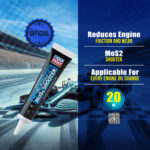 Liqui Moly MoS2 Shooter