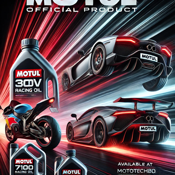 Motul - Official