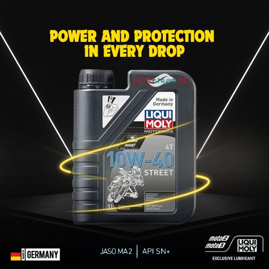 Shop LIQUI MOLY